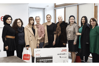 Uručene nagrade dobitnicima drugog kola Uručene nagrade dobitnicima drugog kola