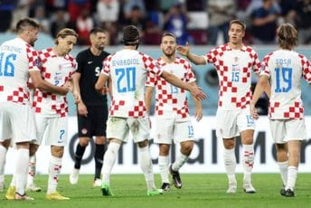 Dan odluke za Hrvatsku: Ove utakmice gledaćemo sjutra na Mundijalu Dan odluke za Hrvatsku: Ove utakmice gledaćemo sjutra na Mundijalu