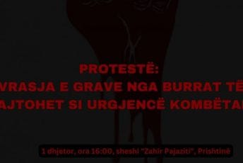 Detalji o tragediji u Prištini: Trudnicu ubio suprug kojeg je napustila, i ranije je pokušao da joj naudi Detalji o tragediji u Prištini: Trudnicu ubio suprug kojeg je napustila, i ranije je pokušao da joj naudi