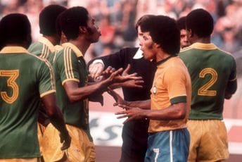 Najčudniji momenti na Mundijalu: Mvepu Ilunga iznad svih (VIDEO) Najčudniji momenti na Mundijalu: Mvepu Ilunga iznad svih (VIDEO)