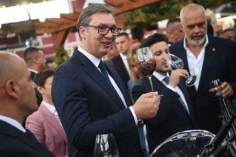 Balkanski proces Balkanski proces