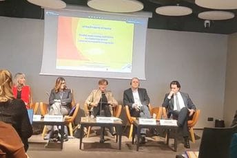 Popa: Crnoj Gori hitno potreban stabilan institucionalni sistem i politički dijalog u parlamentu Popa: Crnoj Gori hitno potreban stabilan institucionalni sistem i politički dijalog u parlamentu