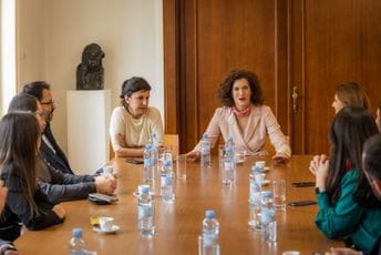 Vlaović: Unaprijediti razvoj tržišta kulturnih proizvoda Vlaović: Unaprijediti razvoj tržišta kulturnih proizvoda