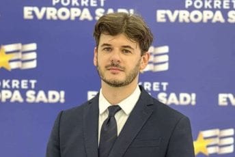 Čarapić: Vlast u Podgorici ne pokušava da uguši slobodu medija, naš motiv je plemenit