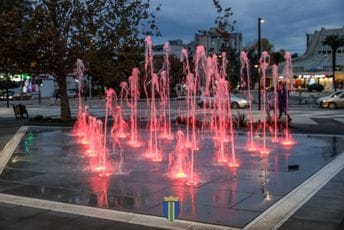 Opština Bar obilježila 1. decembar - Svjetski dan borbe protiv HIV/AIDS-a