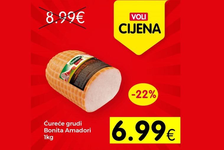 Voli cijene, za jednostavan izbor Voli cijene, za jednostavan izbor