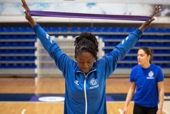 Agović: Duel sa Storhamarom biće fizički iscrpljujuća; Atingre: Očekujem veliku borbu Agović: Duel sa Storhamarom biće fizički iscrpljujuća; Atingre: Očekujem veliku borbu