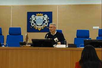 DIK večeras u 19 časova o prigovorima DPS-a; Vukčević: Na sjednici u petak dogodila se pravna hajdučija DIK večeras u 19 časova o prigovorima DPS-a; Vukčević: Na sjednici u petak dogodila se pravna hajdučija