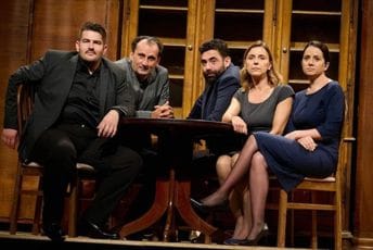 Na RUTA festivalu: "Bez portfelja" Branislava Mićunovića sjutra na Brionima Na RUTA festivalu: "Bez portfelja" Branislava Mićunovića sjutra na Brionima