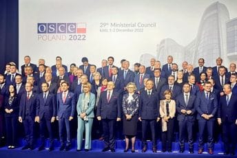 Radulović: Privrženost međunarodnom pravu i multilateralizmu značajnija nego ikad prije Radulović: Privrženost međunarodnom pravu i multilateralizmu značajnija nego ikad prije