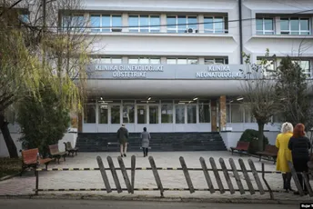 Priština: Ubica trudnice izvršio samoubistvo Priština: Ubica trudnice izvršio samoubistvo