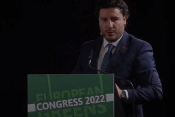 Abazović: Zakon o porijeklu imovine u narednih 25 dana Abazović: Zakon o porijeklu imovine u narednih 25 dana