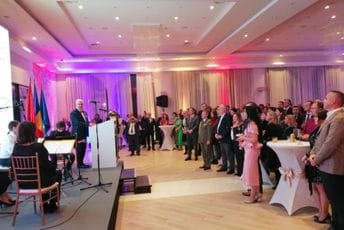 Ardeleanu: Pristupanje EU veliki cilj koji Crna Gora može ostvariti brzo, ali uz konkretan angažman svih Ardeleanu: Pristupanje EU veliki cilj koji Crna Gora može ostvariti brzo, ali uz konkretan angažman svih