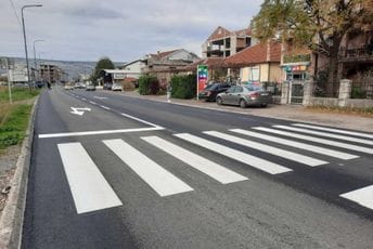 Vuković: Privodi se kraju temeljna sanacija Dalmatinske ulice Vuković: Privodi se kraju temeljna sanacija Dalmatinske ulice