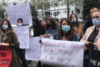 Suđenje za ubistvo Šejle Bakije još u početnoj fazi
