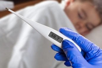 Velika Britanija: U sedam dana umrlo šestoro djece nakon infekcije invazivnom streptokokom Velika Britanija: U sedam dana umrlo šestoro djece nakon infekcije invazivnom streptokokom