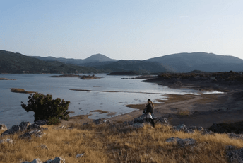 „Crna Gora je bol“: Pogledajte poetski film u produkciji Fokalizatora „Crna Gora je bol“: Pogledajte poetski film u produkciji Fokalizatora