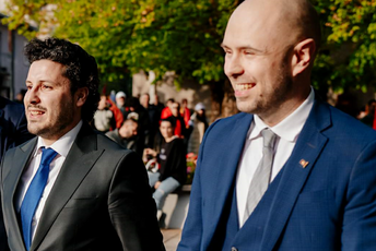 Dritan ekspres Dritan ekspres