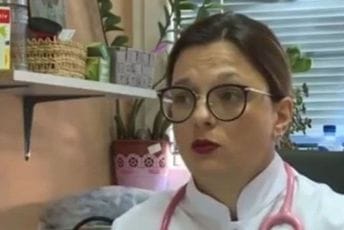 Popović-Petrić: Tražimo smjenu Jokića zbog netransparentnog poslovanja Popović-Petrić: Tražimo smjenu Jokića zbog netransparentnog poslovanja