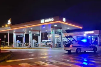 Opsadno stanje u Banjoj Luci: Policija od sinoć na nogama u potrazi za ubicom mladića Opsadno stanje u Banjoj Luci: Policija od sinoć na nogama u potrazi za ubicom mladića