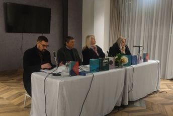 U Nikšiću održano veče posvećeno Miloradu Nikčeviću U Nikšiću održano veče posvećeno Miloradu Nikčeviću