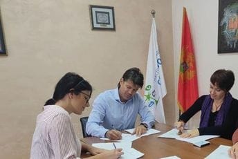 Veće plate zaposlenima u NPCG Veće plate zaposlenima u NPCG