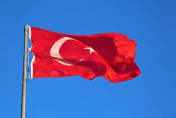 Turska: Povrijeđeno oko 16 hiljada mesara za Kurban bajram