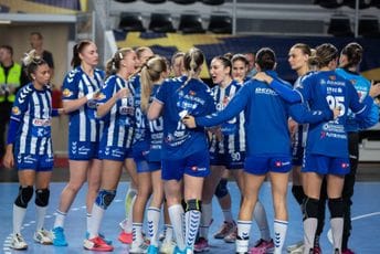 Slomljen otpor neugodnih Norvežanki: Velika pobjeda Podgoričanki, briljirala Atingre Slomljen otpor neugodnih Norvežanki: Velika pobjeda Podgoričanki, briljirala Atingre