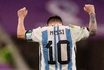 (VIDEO) Mesi u glumačkim vodama, debitovao u popularnoj seriji (VIDEO) Mesi u glumačkim vodama, debitovao u popularnoj seriji