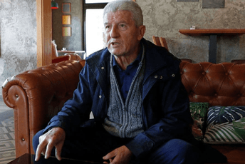 Svakih 30 godina moramo da se borimo za nekakvu istinu i pravdu Svakih 30 godina moramo da se borimo za nekakvu istinu i pravdu