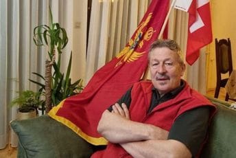 Ličina: Urušene institucije, rješenje su vanredni izbori Ličina: Urušene institucije, rješenje su vanredni izbori