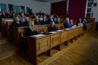 Cerović: Zdravstvena kultura spaja, ona ne zna za podjele po bilo kom osnovu Cerović: Zdravstvena kultura spaja, ona ne zna za podjele po bilo kom osnovu