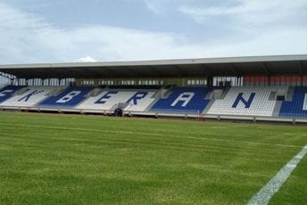 Beranci preokretom do Druge lige, Internacional će imati još jednu šansu za viši rang