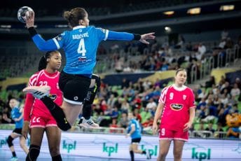 Veliko dostignuće Jovanke Radičević: Postala je igračica sa najviše datih golova u Ligi šampiona Veliko dostignuće Jovanke Radičević: Postala je igračica sa najviše datih golova u Ligi šampiona