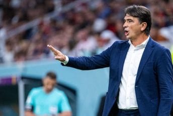 Problemi za Dalića: Hrvatska na Japan bez defanzivca koji je odigrao čitavu grupnu fazu Problemi za Dalića: Hrvatska na Japan bez defanzivca koji je odigrao čitavu grupnu fazu