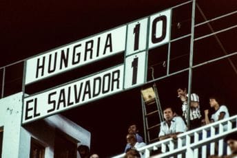 I oni se pamte: Ovo su najgori timovi u istoriji Mundijala I oni se pamte: Ovo su najgori timovi u istoriji Mundijala