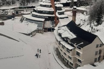 Vlasnici Ski centra "Lokve" neobaviješteni o pomoći Vlade Vlasnici Ski centra "Lokve" neobaviješteni o pomoći Vlade