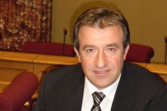 Ramdedović: Crna Gora postala država nesuglasica i institucionalne blokade Ramdedović: Crna Gora postala država nesuglasica i institucionalne blokade