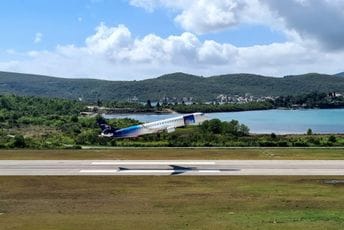 Air Montenegro: Od naredne godine dodatni letovi za Prag, nove destinacije Brno i Bratislava Air Montenegro: Od naredne godine dodatni letovi za Prag, nove destinacije Brno i Bratislava