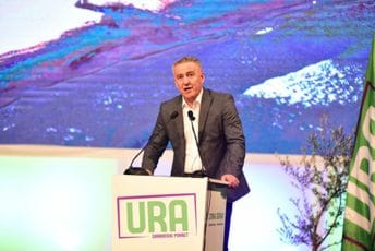 Janković povodom godišnjice izbora: Peti decembar bio ljekovit za Prijestonicu Janković povodom godišnjice izbora: Peti decembar bio ljekovit za Prijestonicu