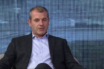 Polović: Nismo dovoljno ispratili izazove sajber bezbjednosti Polović: Nismo dovoljno ispratili izazove sajber bezbjednosti