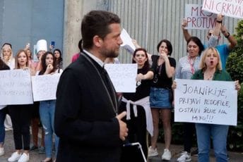 Marković: Istina i laž, dva ekstremizma Marković: Istina i laž, dva ekstremizma