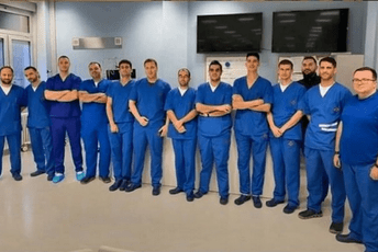 Ljekari u Nišu hoće da bez naknade operišu i vikendima Ljekari u Nišu hoće da bez naknade operišu i vikendima