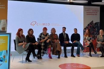 Institut za ljekove: Ostvarili smo impozantne rezultate u proteklih godinu dana Institut za ljekove: Ostvarili smo impozantne rezultate u proteklih godinu dana