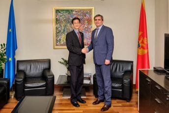 Ibrahimović-Kun: Energetska kriza obavezala na agilnost, stvaramo uslove da se investicioni zamajac i realizuje Ibrahimović-Kun: Energetska kriza obavezala na agilnost, stvaramo uslove da se investicioni zamajac i realizuje