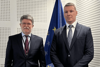 Adžić - Picula: Podrška EU Crnoj Gori neupitna Adžić - Picula: Podrška EU Crnoj Gori neupitna