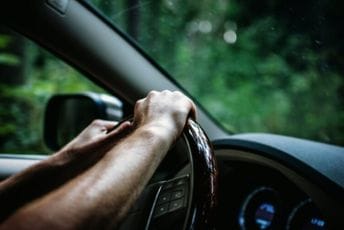 Austrija drastično pooštrava kazne zbog prebrze vožnje Austrija drastično pooštrava kazne zbog prebrze vožnje