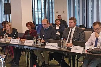 Nove donacije EU Crnoj Gori: Za razvoj infrastrukture 40 miliona eura Nove donacije EU Crnoj Gori: Za razvoj infrastrukture 40 miliona eura