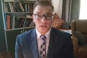 Povukao se jedini srpski kandidat za gradonačelnika Sjeverne Mitrovice Povukao se jedini srpski kandidat za gradonačelnika Sjeverne Mitrovice