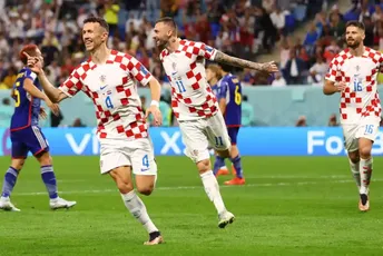 Perišić: Sjutra ćemo biti na 100 odsto, želimo titulu svjetskog prvaka Perišić: Sjutra ćemo biti na 100 odsto, želimo titulu svjetskog prvaka